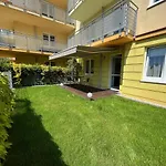 Z Garazem I Ogrodem * Kolobrzeg