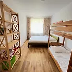 Apartment Z Garazem I Ogrodem Kolobrzeg