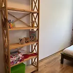 Apartamento Z Garazem I Ogrodem Kołobrzeg