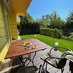 Apartment Z Garazem I Ogrodem Kolobrzeg