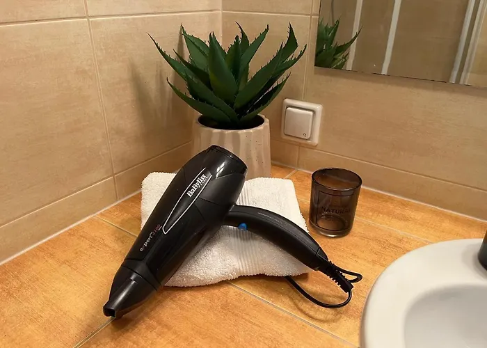 Apartamento Z Garazem I Ogrodem Kołobrzeg